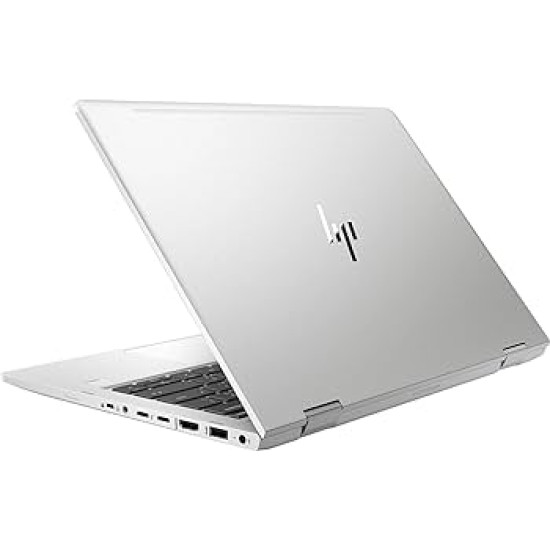HP ELITEBOOK 830 G6 I5 8TH - 256G SSD - 8G RAM -